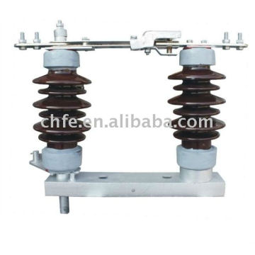 Outdoor High Voltage Isolating Switch